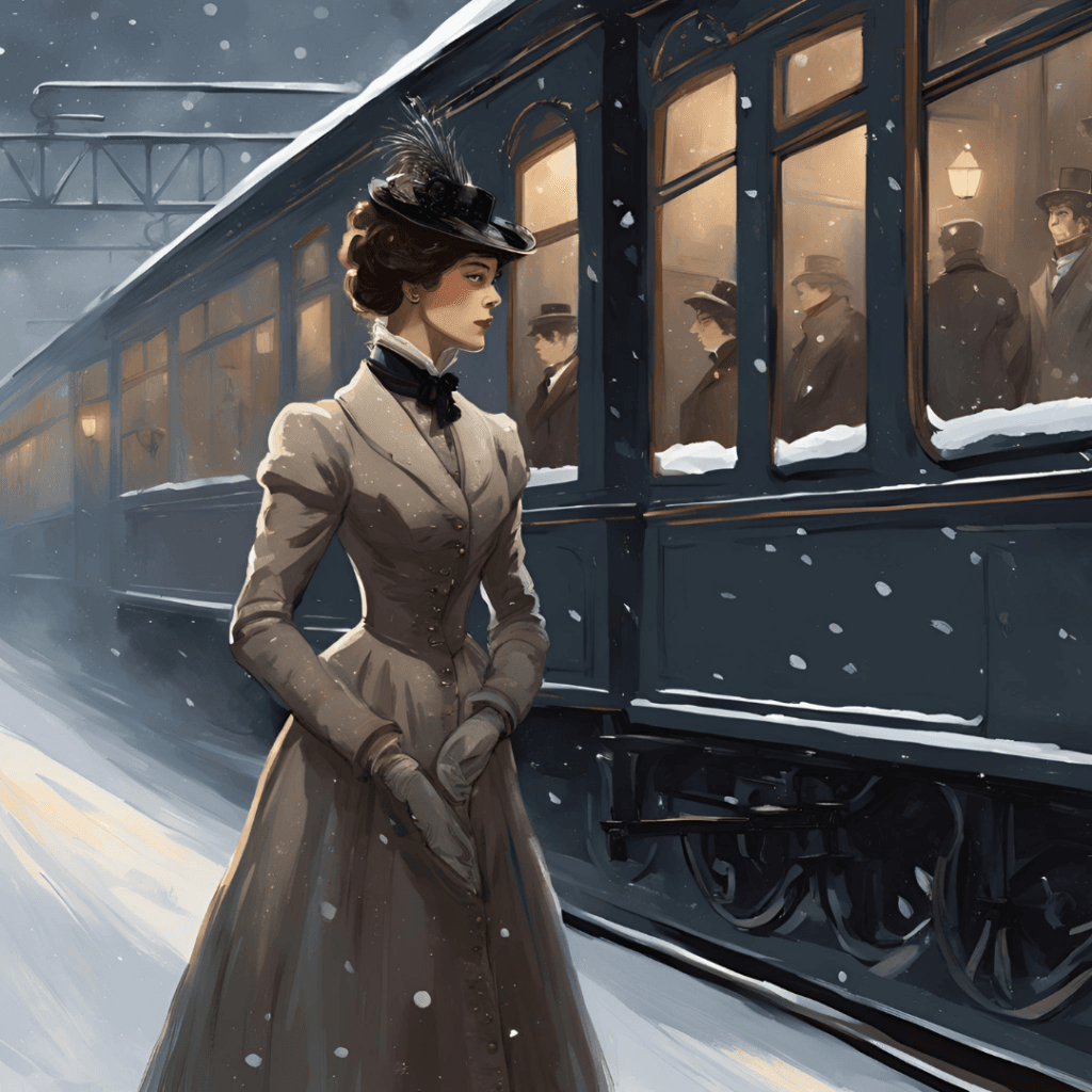Anna Karenina