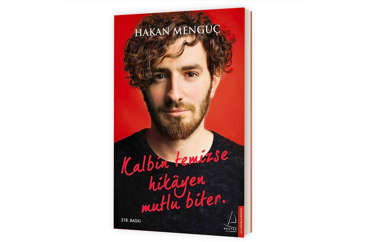Kalbin Temizse Hikayen Mutlu Biter