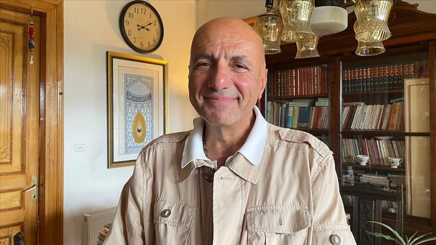 Hayati Sır