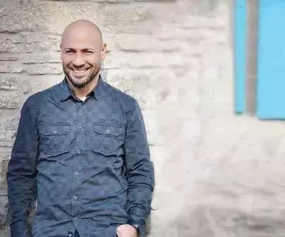 Kahraman Tazeoğlu