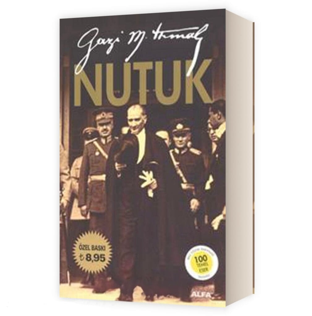 Nutuk