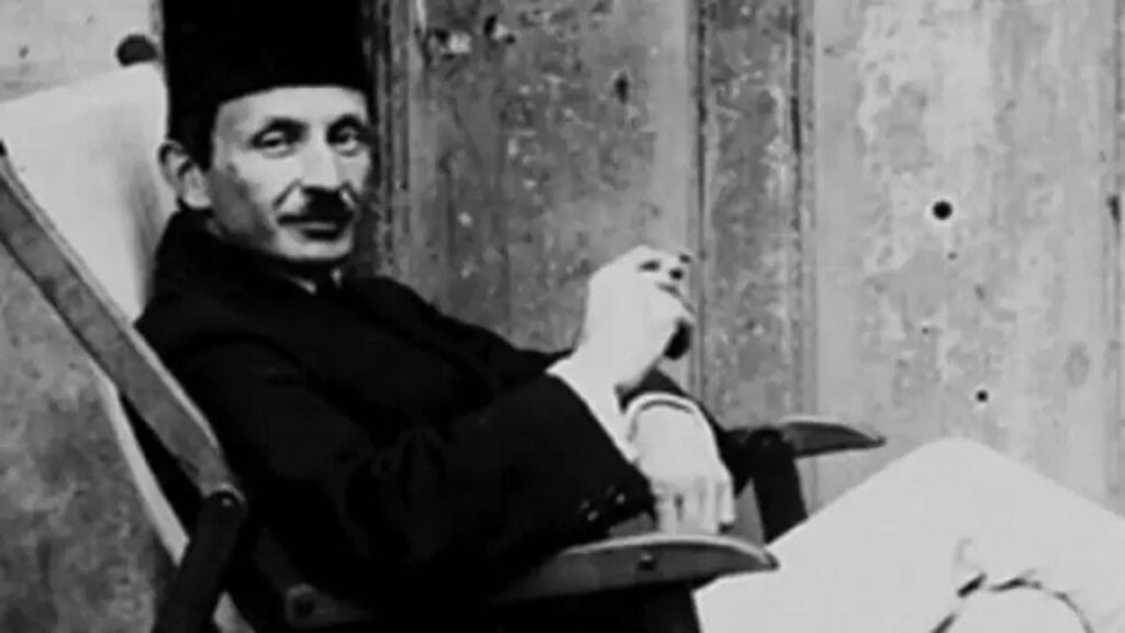 Ömer Seyfettin