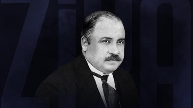 Ziya Gökalp