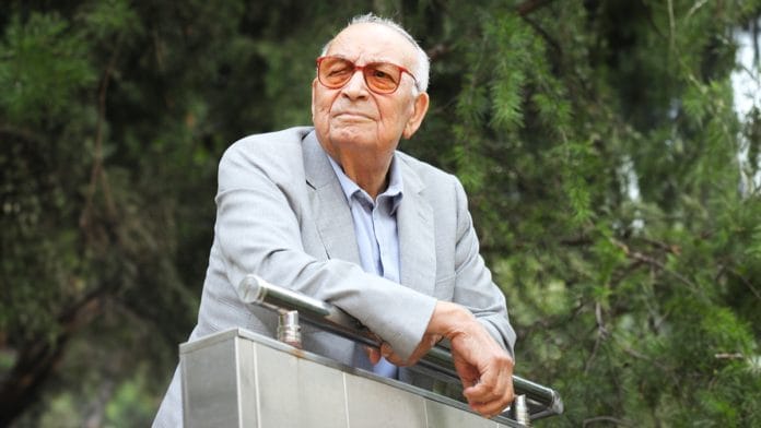 Yaşar Kemal