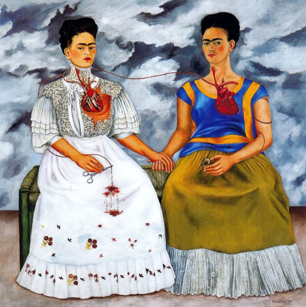 İki Frida