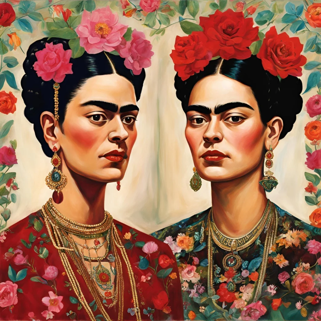 İki Frida